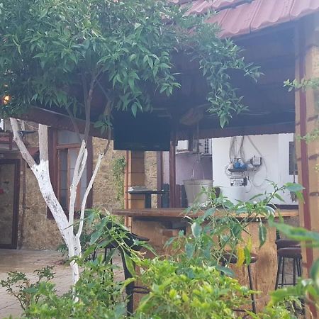 Aksaray Boutique Hotel 尼科西亚 外观 照片