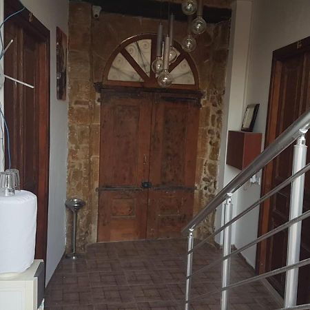 Aksaray Boutique Hotel 尼科西亚 外观 照片
