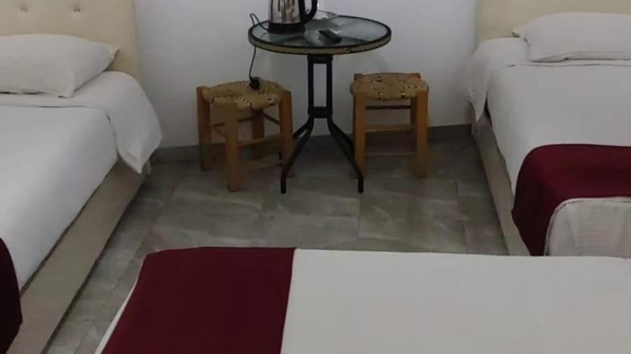 Aksaray Boutique Hotel 尼科西亚 外观 照片