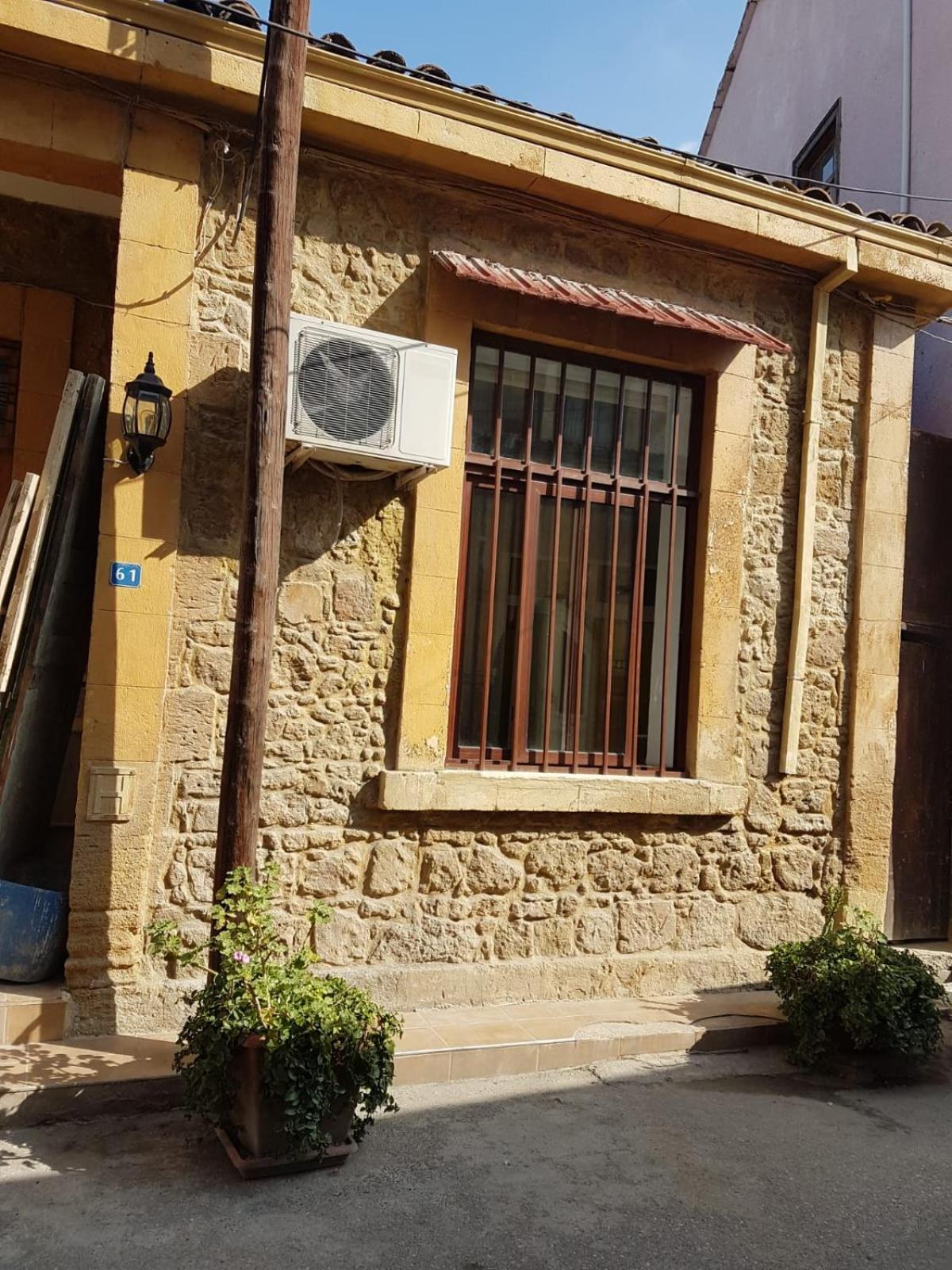 Aksaray Boutique Hotel 尼科西亚 外观 照片