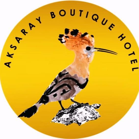 Aksaray Boutique Hotel 尼科西亚 外观 照片