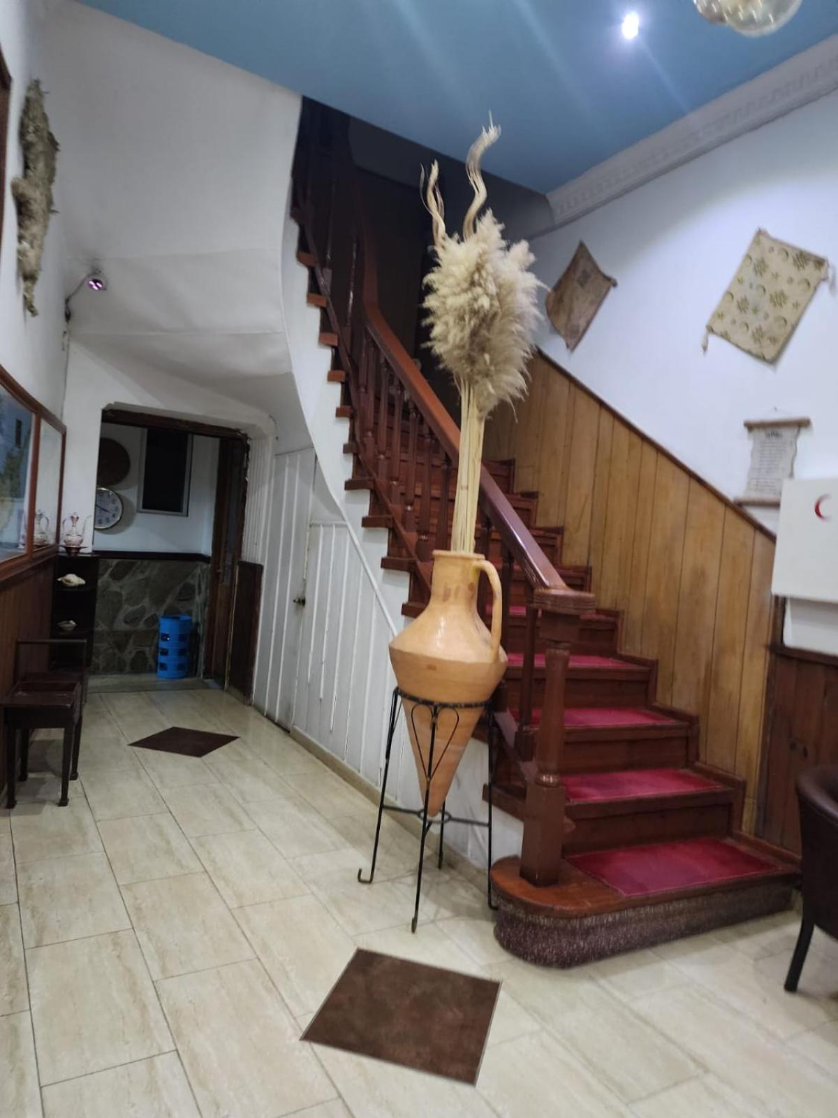 Aksaray Boutique Hotel 尼科西亚 外观 照片