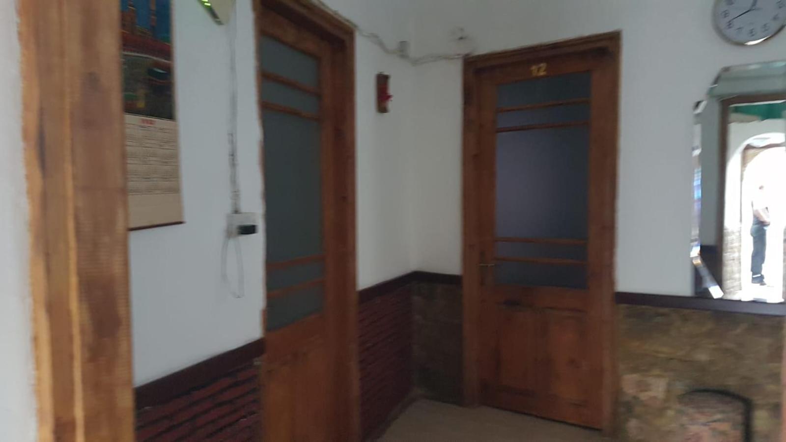 Aksaray Boutique Hotel 尼科西亚 外观 照片