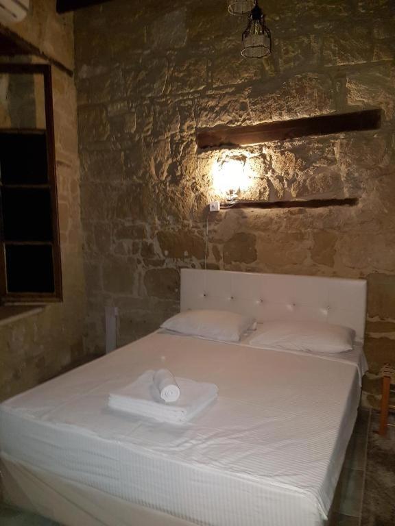 Aksaray Boutique Hotel 尼科西亚 外观 照片